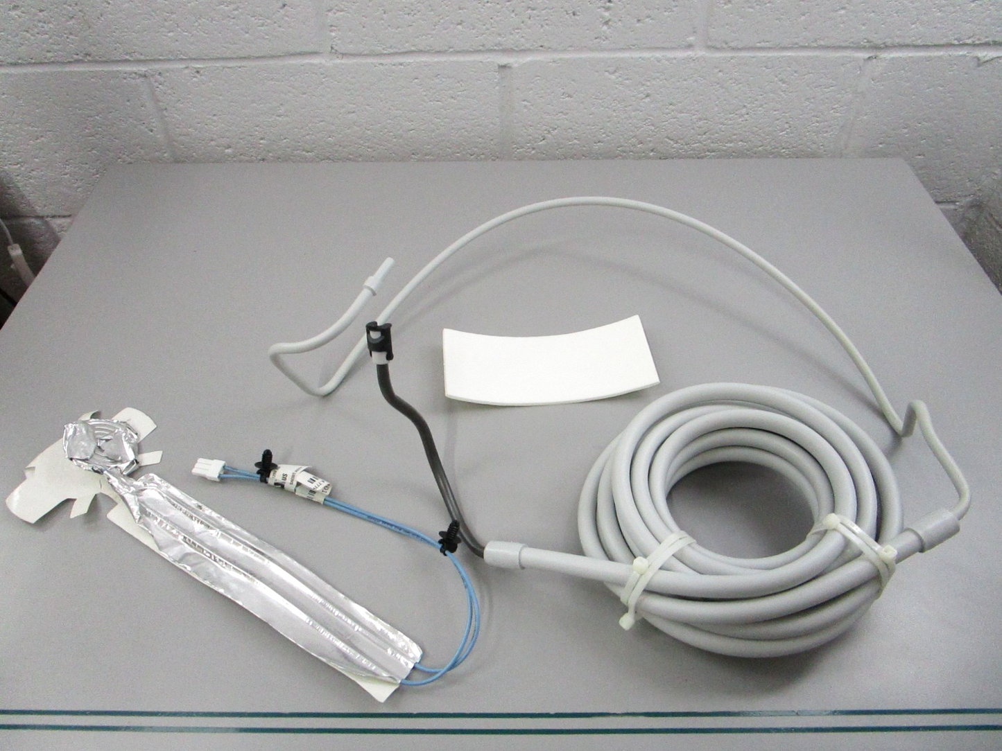 NEW OEM W11451365 Whirlpool Reservoir 0810