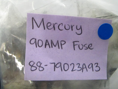 *NEW OEM* 0810 Mercury Quicksilver 90AMP Fuse 88-79023A93
