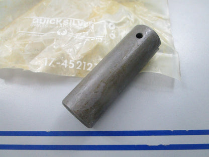 NEW OEM 17-45212T Mercury Quicksilver Swivel Pin 0810