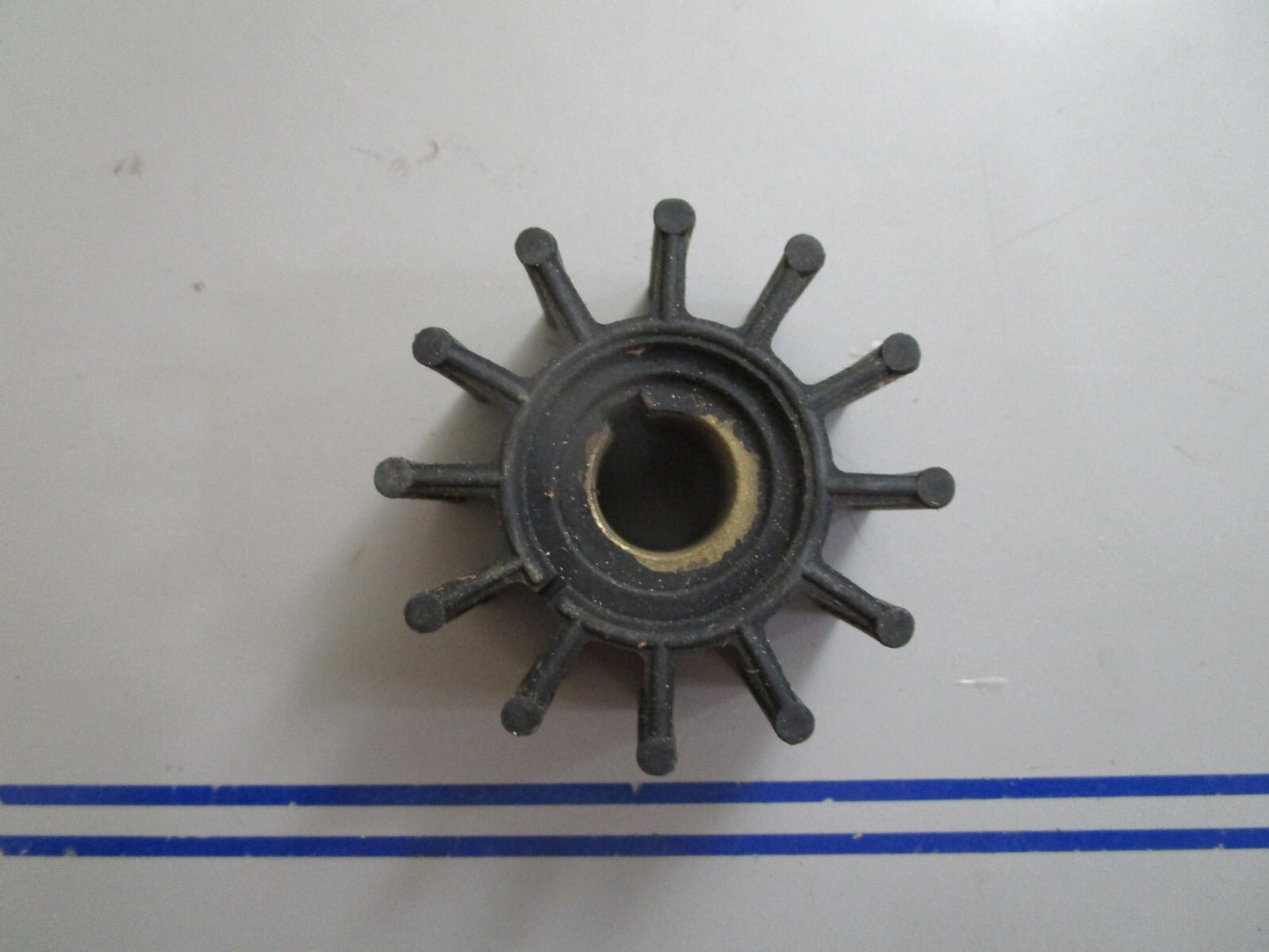 *NEW* 0770 Sherwood Impeller 9959