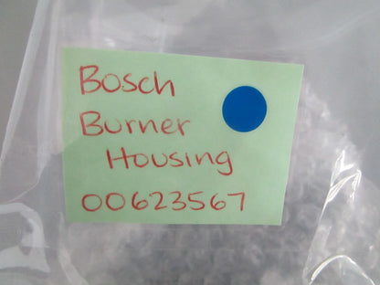 *NEW OEM* 0820 Bosch Burner Housing 00623567