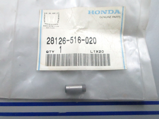 *NEW OEM* 0810 Honda Cap 28126-516-020