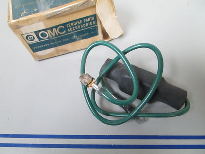 *NEW OEM* 0810 OMC Johnson Evinrude Wire Assembly 382372 0382372