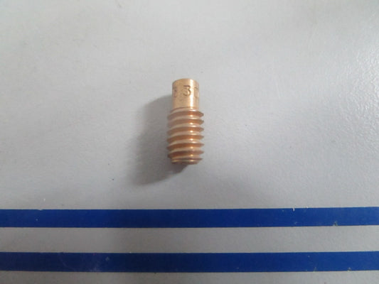 NEW OEM 317297 0321297 OMC Johnson Evinrude .053 53D Orifice 0820