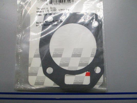 *NEW* 0810 Fel-Pro Throttle Body Gasket 61517