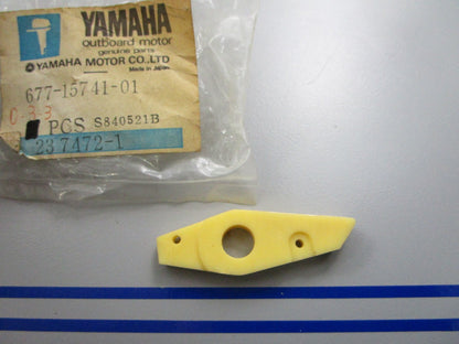 *NEW OEM* 0810 Yamaha Drive Pawl 677-15741-01-00