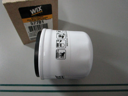 NEW 57701 WIX Oil Filter 0810