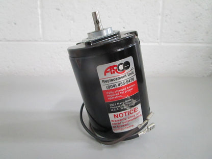 NEW 6223 Arco Tilt/Trim Motor Rep: 850834 Volvo 0820