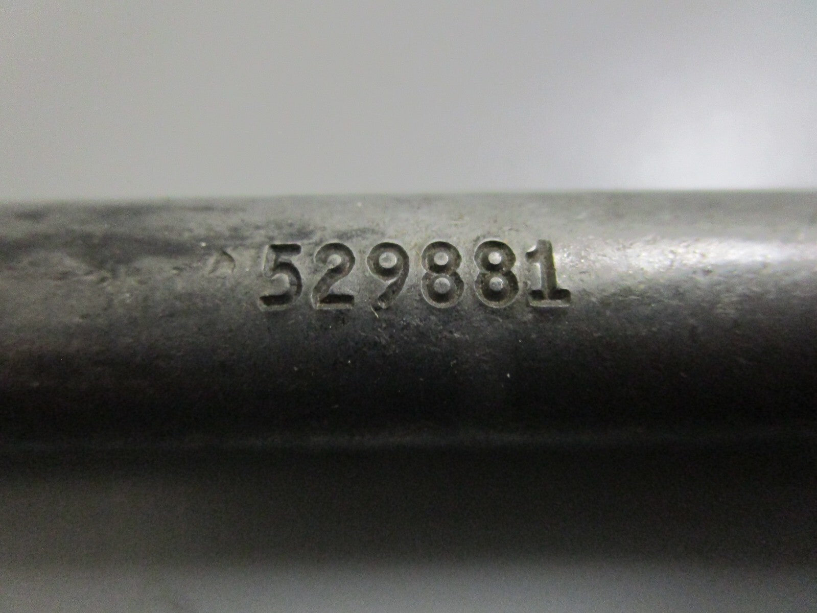 *NEW OEM* 0820 Mercury Quicksilver Steering Link 529881 0529881