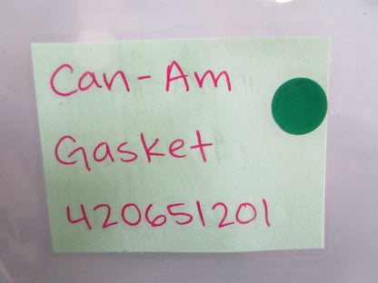 NEW OEM 420651201 Can-Am Gasket 0820