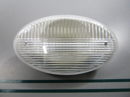 NEW OEM A06-40131-001 Freightliner Clear Fender Lamp 0810