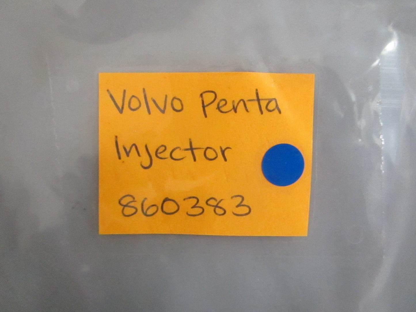 *NEW OEM* 0820 Volvo Penta Injector 860383