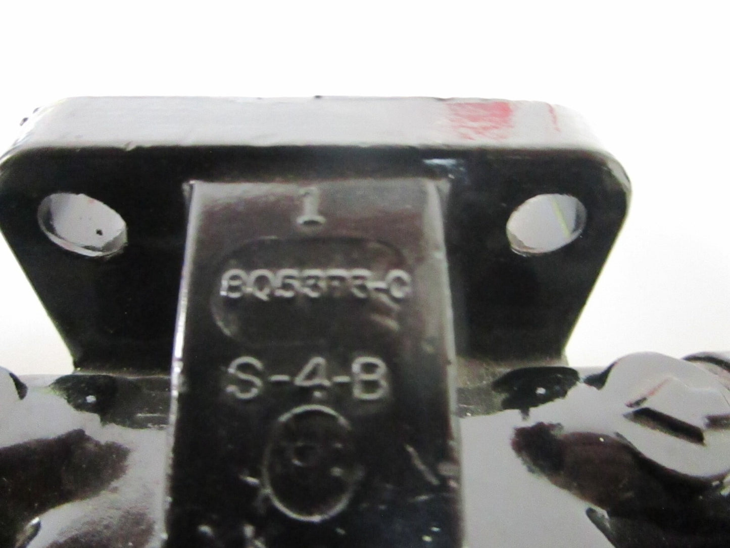 *NEW OEM* 0810 Mercury Quicksilver Water Separator Base 805373 805373-C