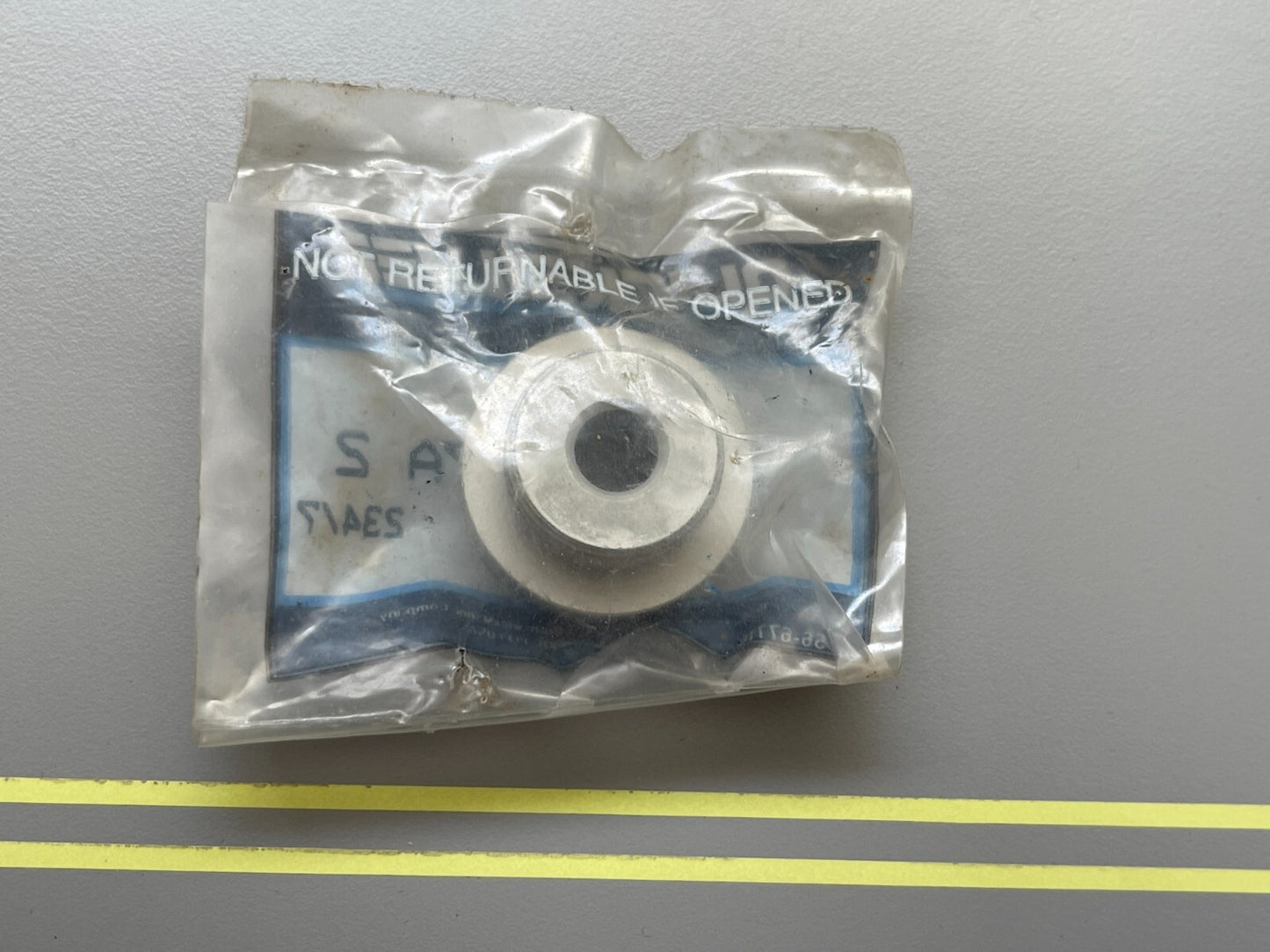 *NEW OEM* 0810 Mercury Quicksilver Bushing Assembly 23-30617A2