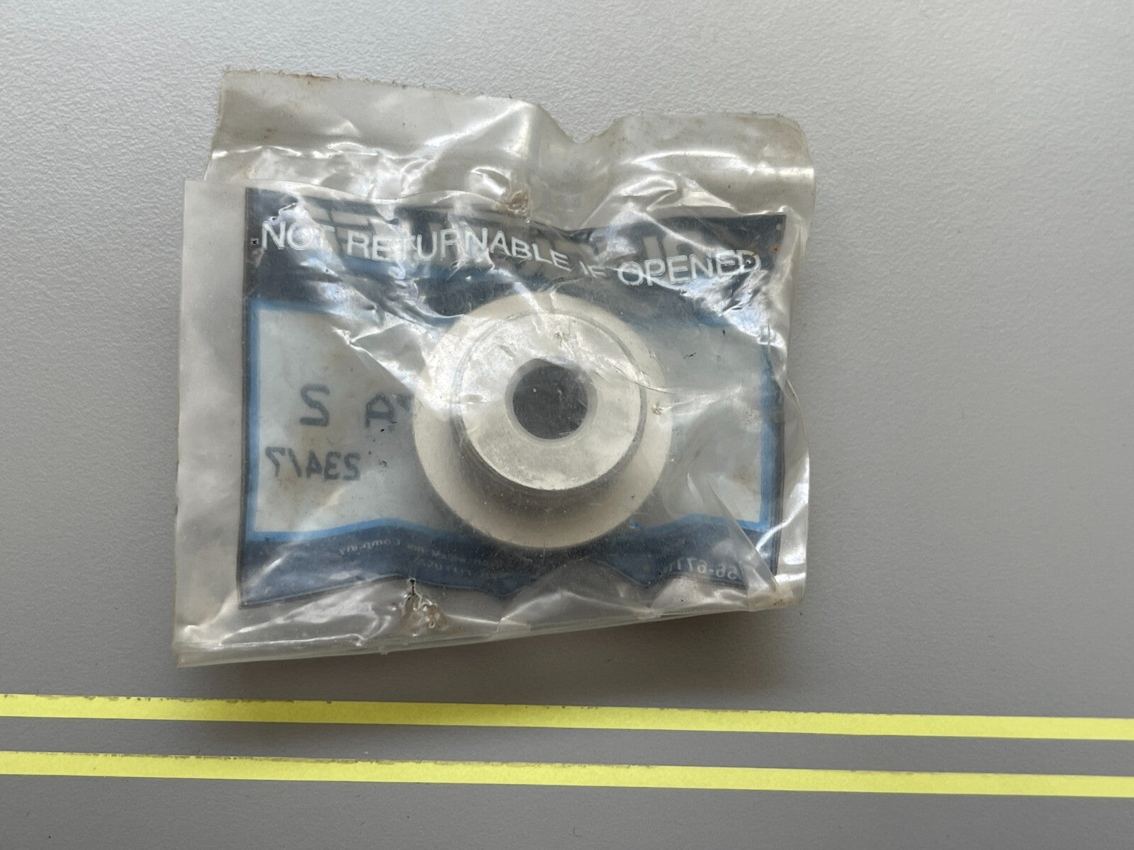 *NEW OEM* 0810 Mercury Quicksilver Bushing Assembly 23-30617A2