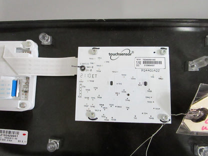 Whirlpool W11413566 Dryer Control Panel Interface MED6230 MGD6230 NEW OEM 0820