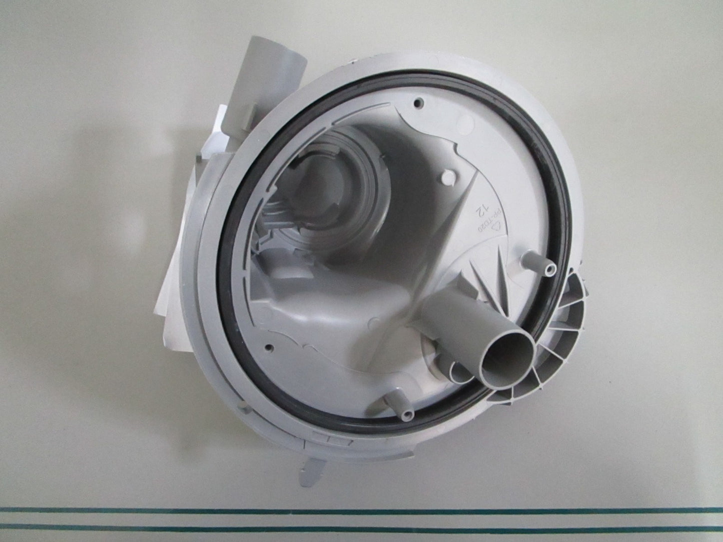 Bosch NEW OEM 00668102 Dishwasher Sump Assembly NOS Genuine Factory Part 0820