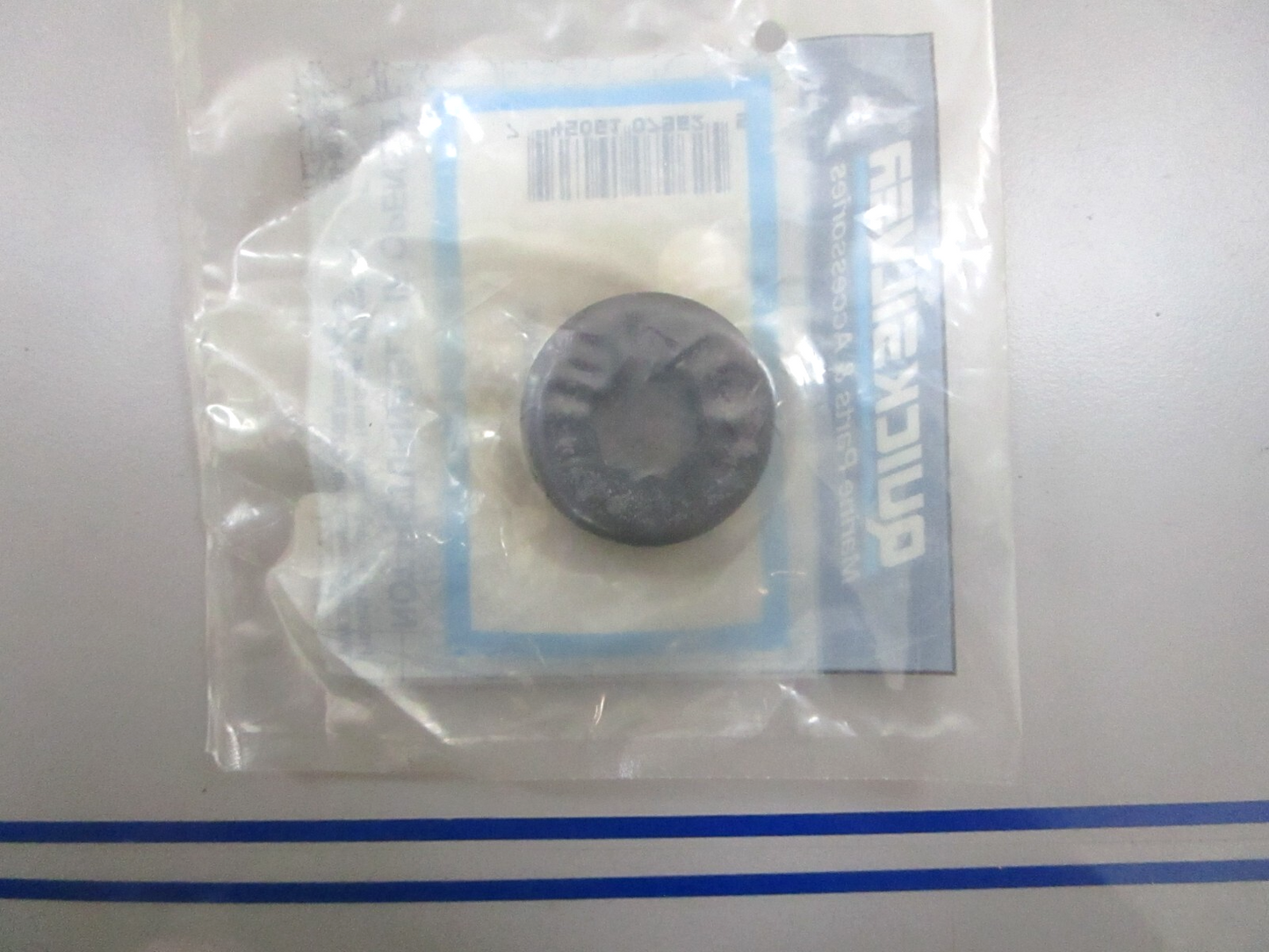 *NEW OEM* 0780 Mercury Quicksilver Grommet 25-855362001
