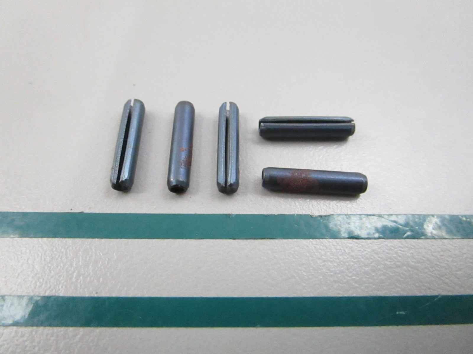 NEW OEM (LOT OF 5) 09202-02004 Suzuki Pin 0810