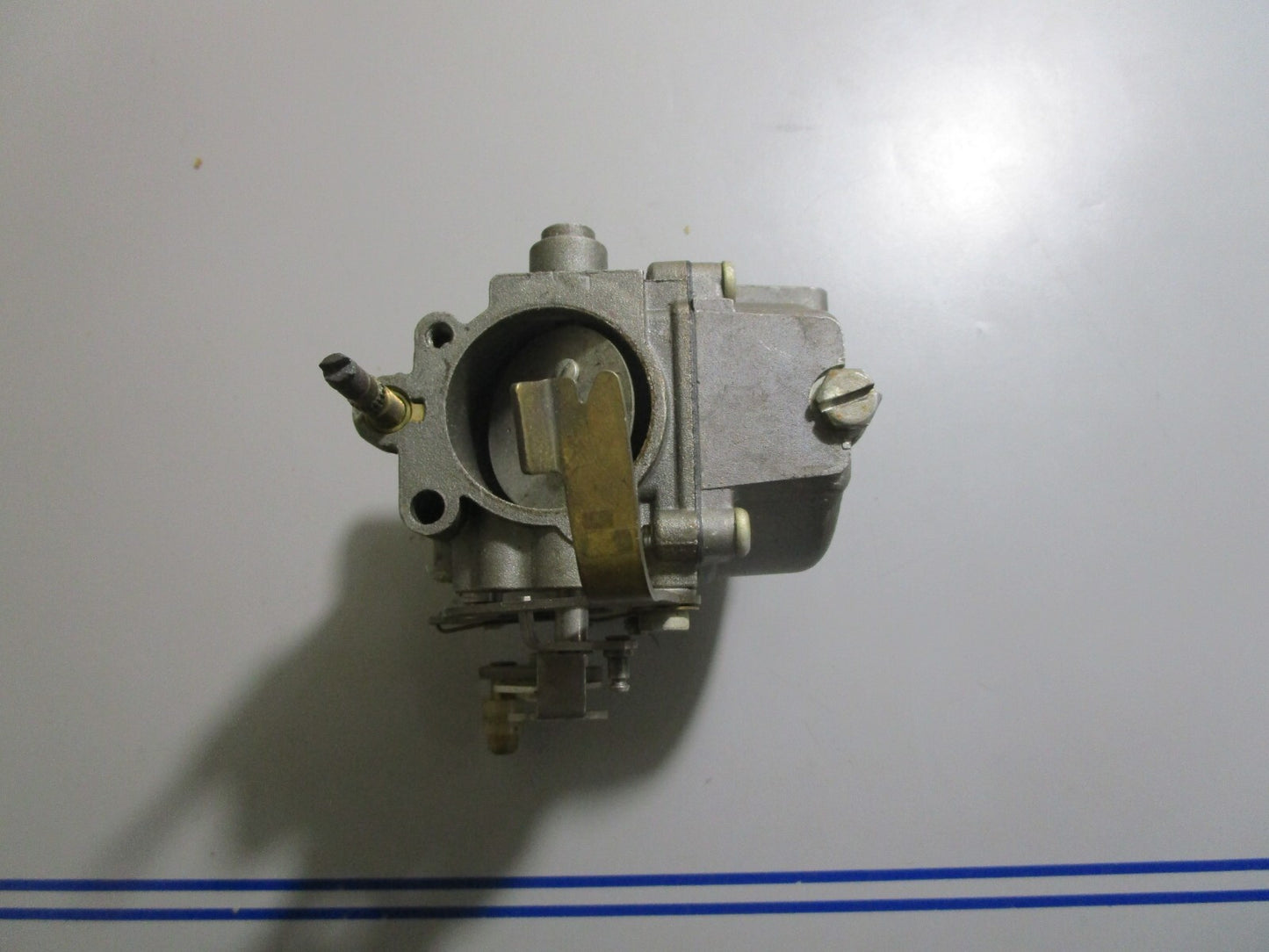 *NEW OEM* 0810 OMC Johnson Evinrude Middle Carburetor 383625 0383625