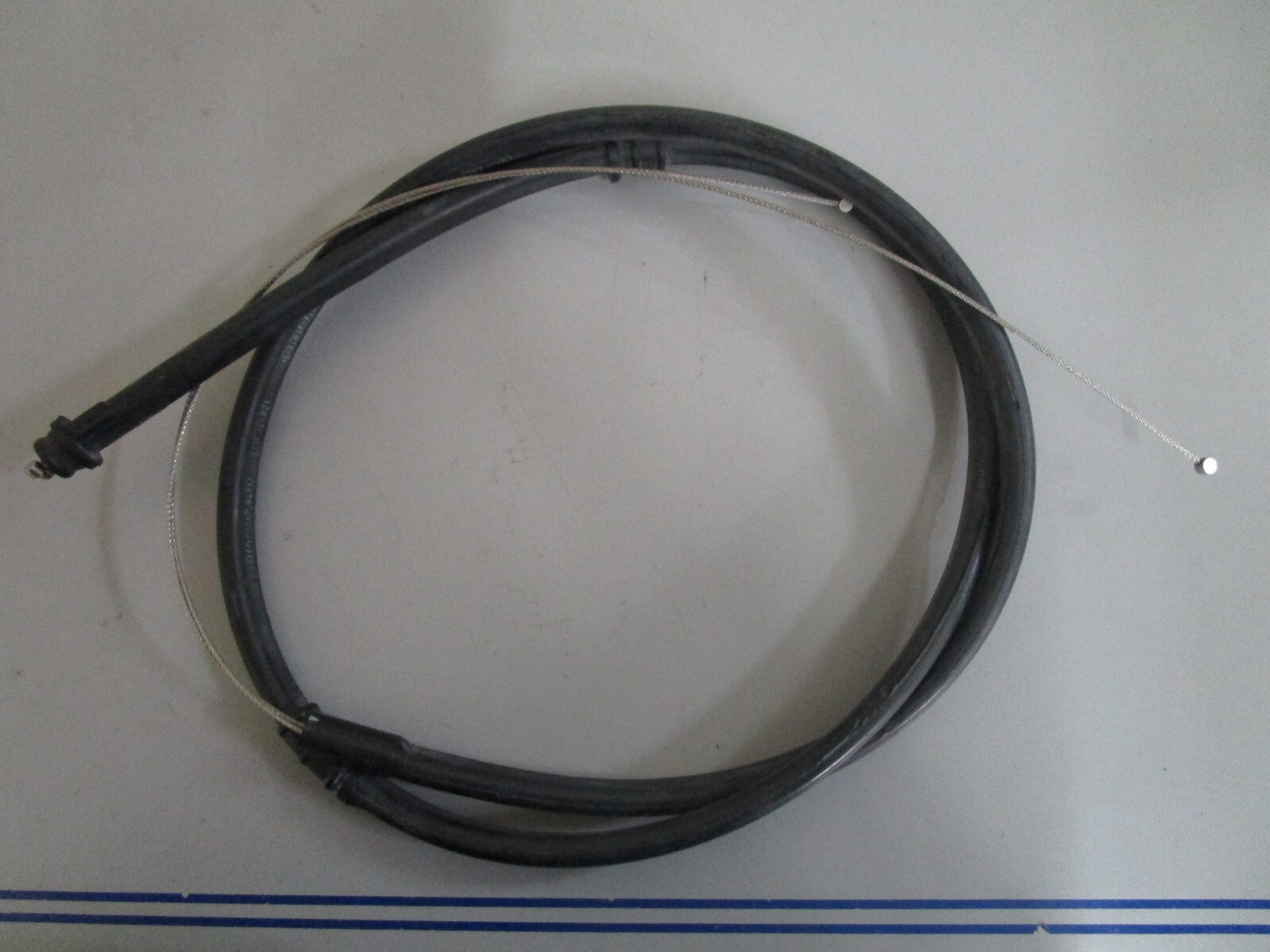 *NEW OEM* 0820 OMC Johnson Evinrude Hydromechanical Shift Cable 982951 0982951