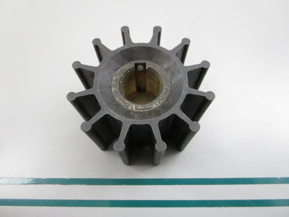 NEW 4568-0001 Jabsco Impeller 0810