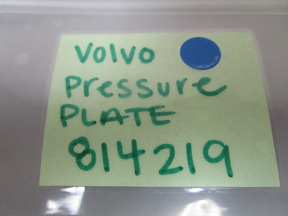 *NEW OEM* 0720 Volvo Penta Pressure Plate 814219