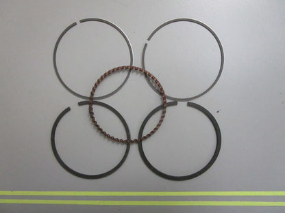 *NEW OEM* 0810 Honda Piston Ring Set 13011-121-762