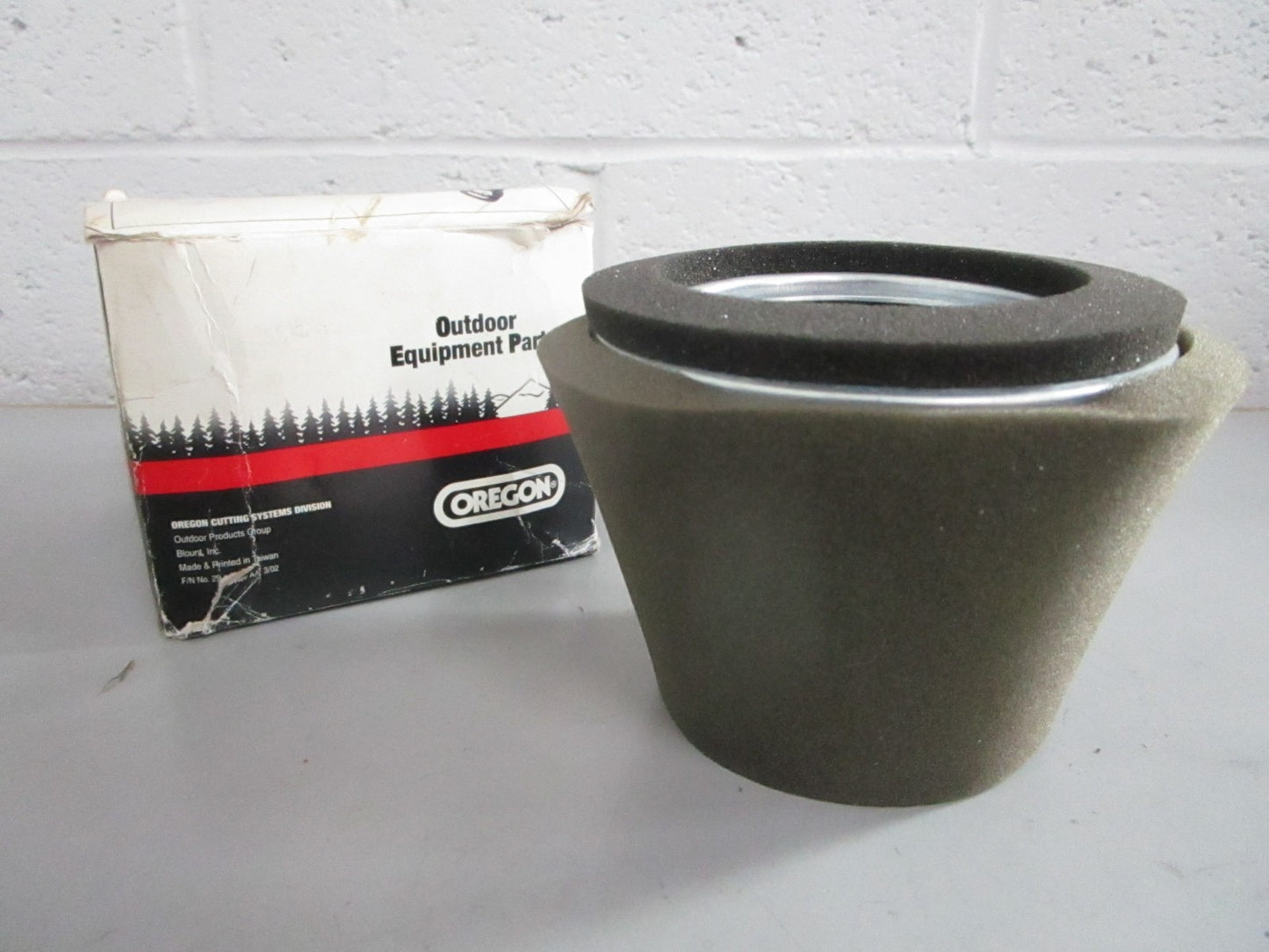 NEW 30-410 Oregon Air Filter Replaces: EY2073260618 0820