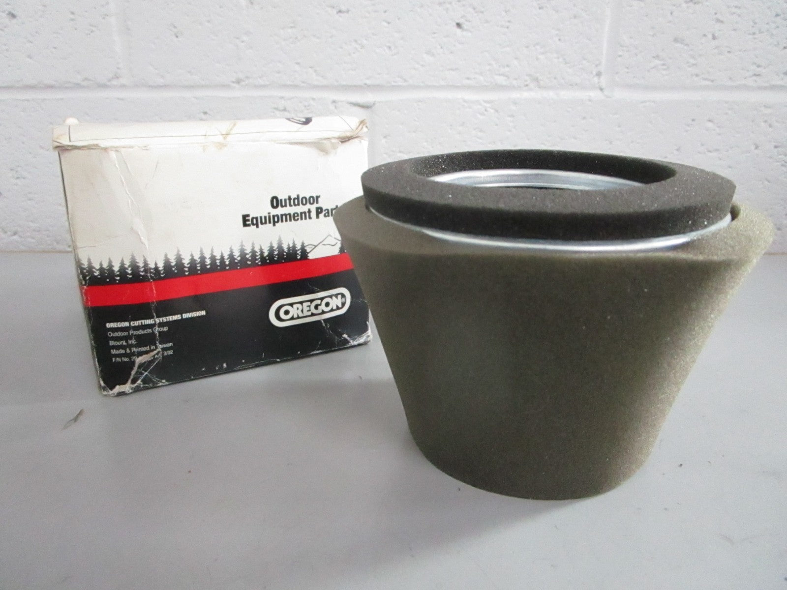 NEW 30-410 Oregon Air Filter Replaces: EY2073260618 0820