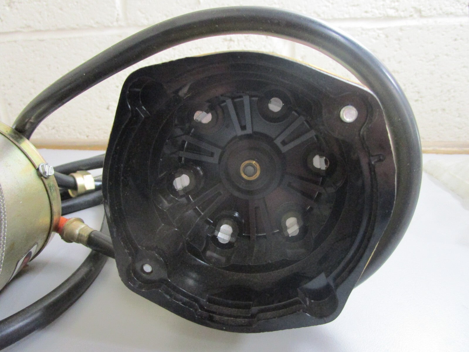 *NEW OEM* 0820 Mercury Quicksilver Ignition Shielding Kit 38804A6