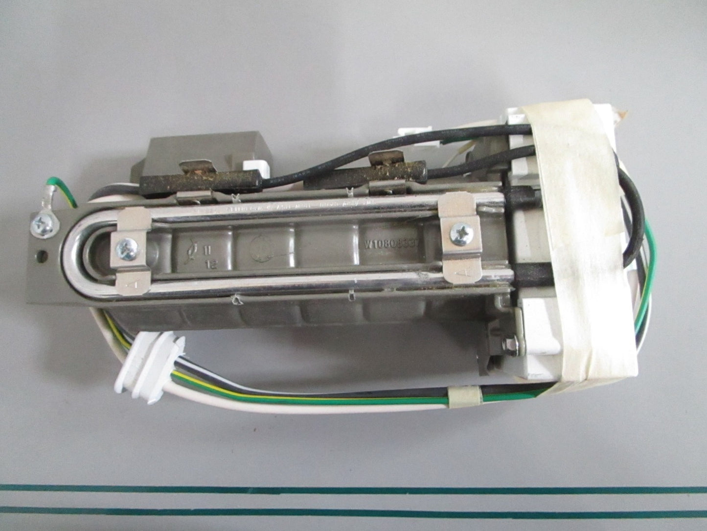 Whirlpool NEW OEM Refrigerator Ice Maker Assembly W11294907 NOS Genuine 0820