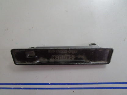 *NEW OEM* 0810 OMC Johnson Evinrude Guard 305680 0305680