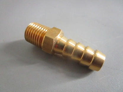 NEW OEM (LOT OF 3) 20821 Seachoice Male Hose Barb 0820
