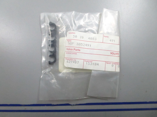 *NEW OEM* 0810 Volvo Penta Retainer 3852491