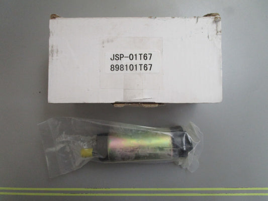 *NEW* 0820 JSP Performance Electric Fuel Pump JSP-01T67 Replaces: 898101T67