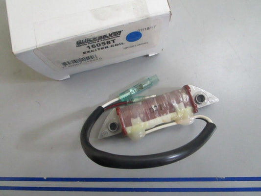 *NEW OEM* 0820 Mercury Quicksilver Exciter Coil 16058T