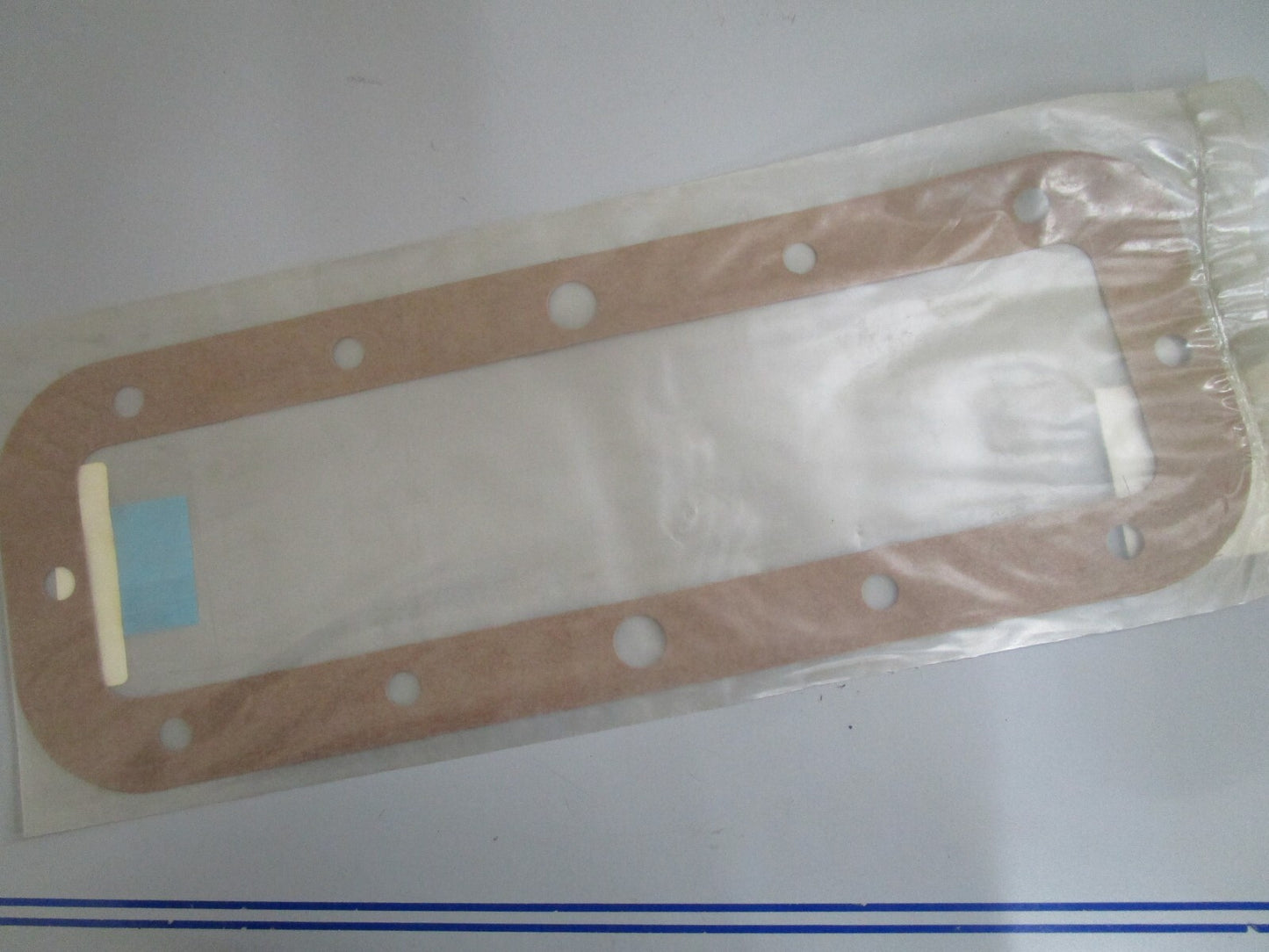 *NEW OEM* 0820 Case IH Gasket A50218