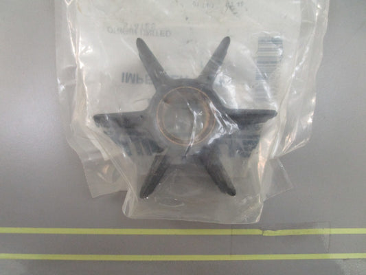 *NEW OEM* 0810 Mercury Quicksilver Water Pump Impeller 47-19453T