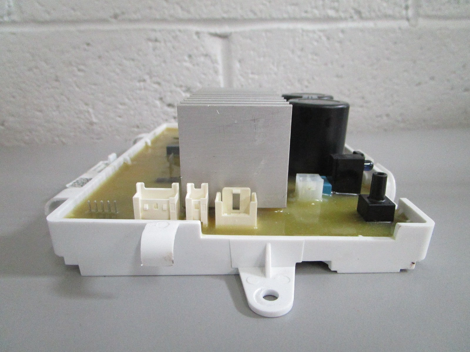 Whirlpool NEW OEM Washer Electronic Control Board W11419171 NOS Part 0820