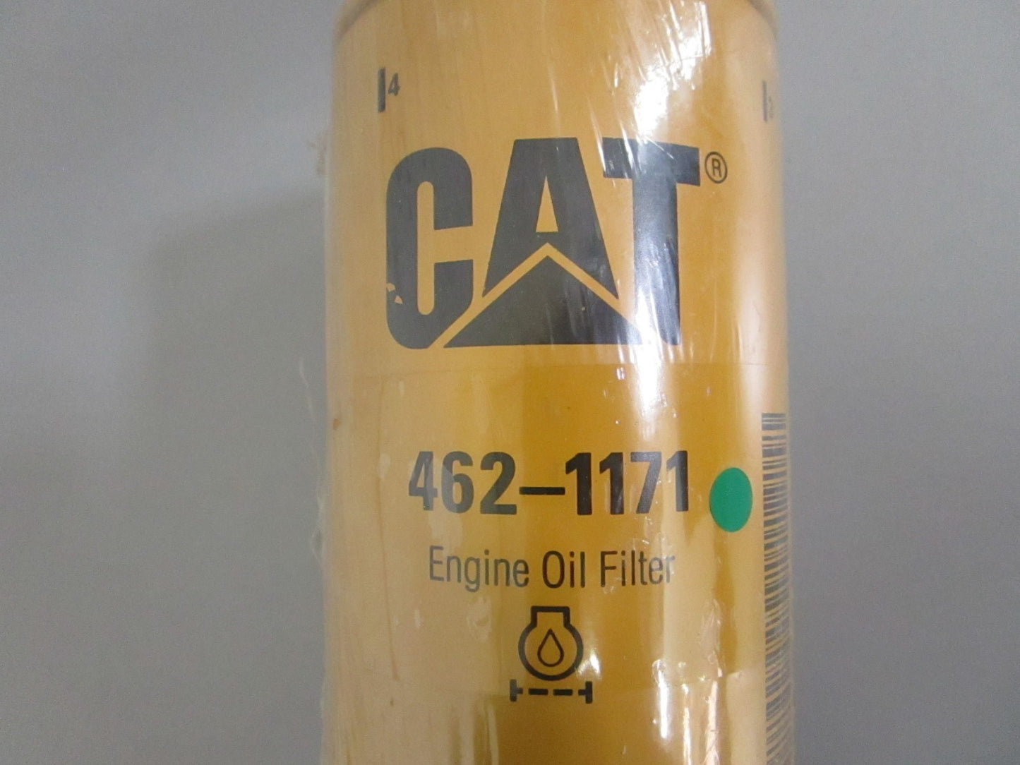 Caterpillar CAT 462-1171 Engine Oil Filter NOS Genuine Factory Part NEW OEM 0820