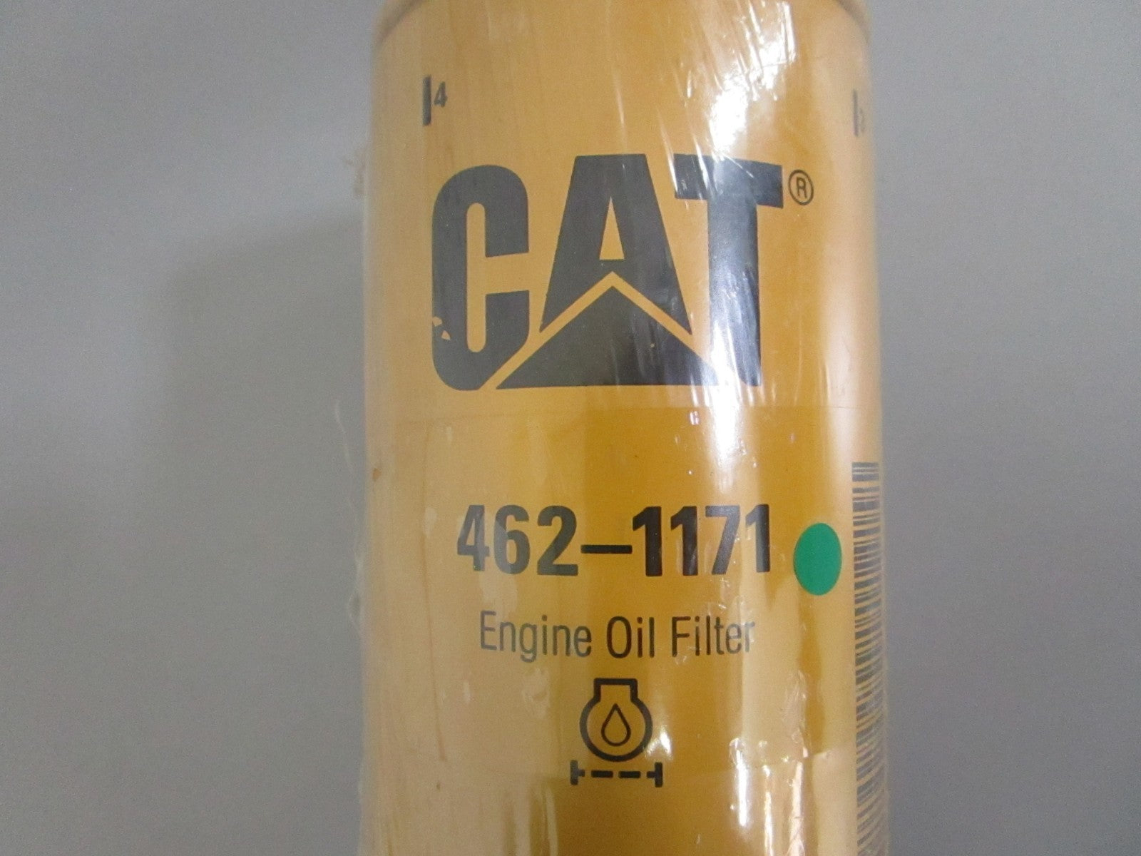 Caterpillar CAT 462-1171 Engine Oil Filter NOS Genuine Factory Part NEW OEM 0820