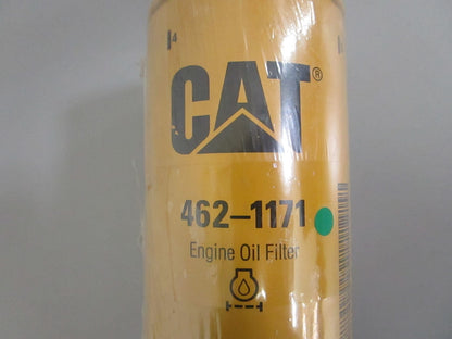 Caterpillar CAT 462-1171 Engine Oil Filter NOS Genuine Factory Part NEW OEM 0820