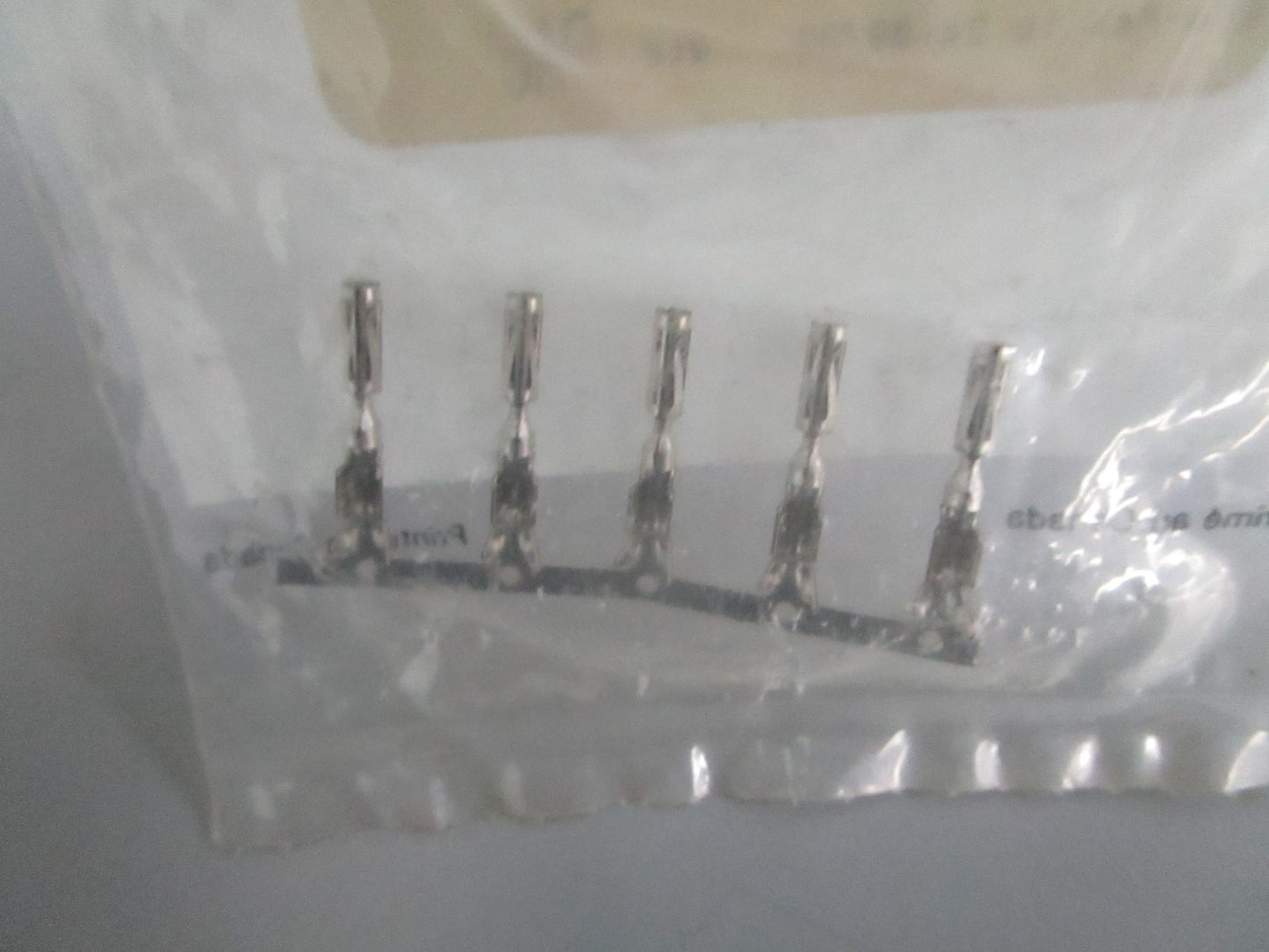 NEW OEM 278000995 Sea-Doo Female Terminal 0820