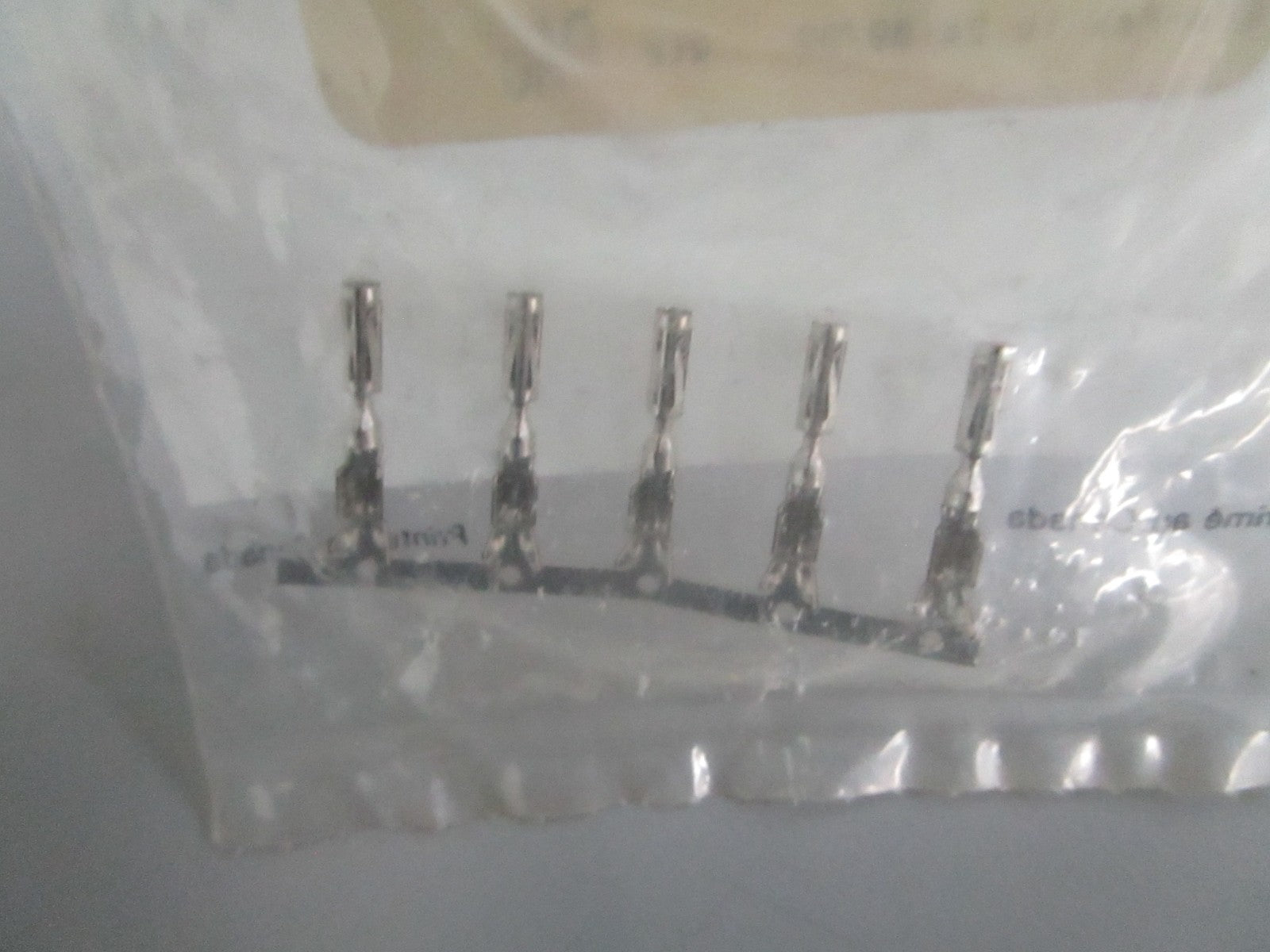 NEW OEM 278000995 Sea-Doo Female Terminal 0820
