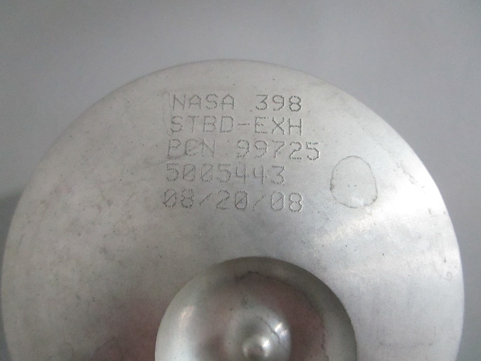 NEW OEM 5007037 OMC Johnson Evinrude STD Piston & Ring Assy 0820