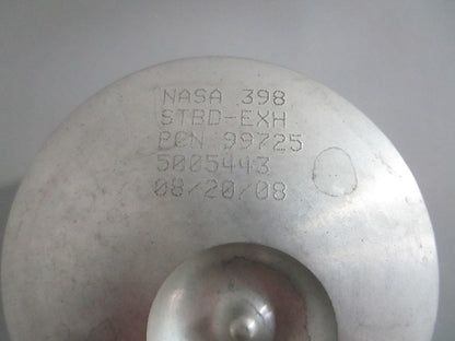 NEW OEM 5007037 OMC Johnson Evinrude STD Piston & Ring Assy 0820