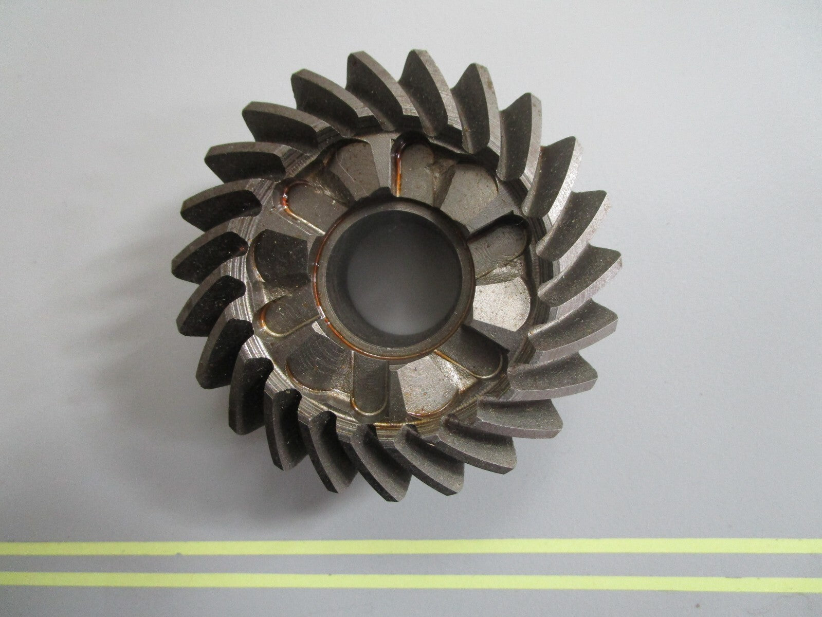 *NEW OEM* 0810 Mercury Quicksilver 23T Reverse Gear 43-79159