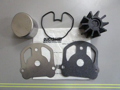 *NEW OEM* 0820 Mercury Quicksilver Impeller Repair Kit 879142