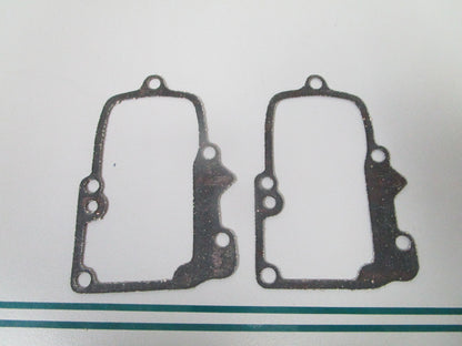 NEW OEM (LOT OF 2) 203160 0203160 OMC Johnson Evinrude Power Adapt Gasket 0810